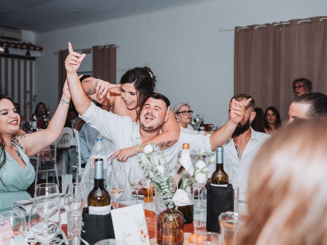 O casamento de João e Marta em Beja, Beja (Concelho) 62