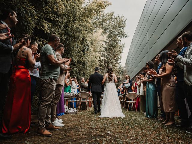 O casamento de Joel e Diana  em Parada de Todeia, Paredes 4