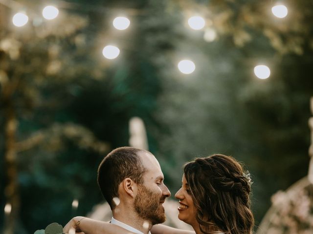 O casamento de Joel e Diana  em Parada de Todeia, Paredes 8