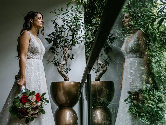 O casamento de Joel e Diana  em Parada de Todeia, Paredes 2