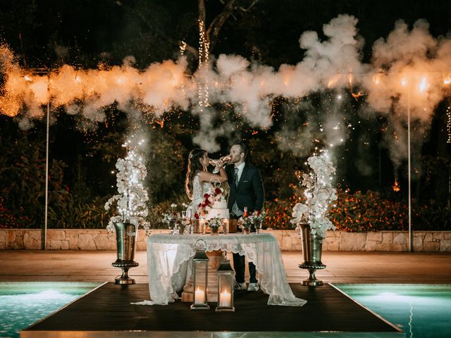 O casamento de Joel e Diana  em Parada de Todeia, Paredes 11