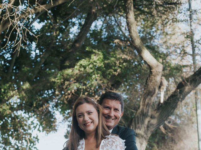 O casamento de Luís e Sandra em Paço de Arcos, Oeiras 13