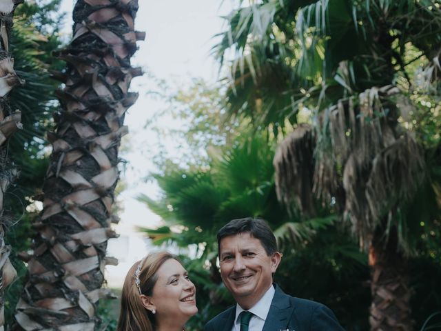 O casamento de Luís e Sandra em Paço de Arcos, Oeiras 15