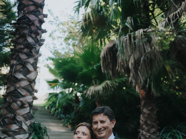 O casamento de Luís e Sandra em Paço de Arcos, Oeiras 16