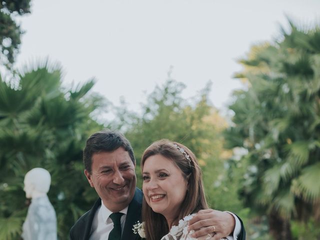 O casamento de Luís e Sandra em Paço de Arcos, Oeiras 23