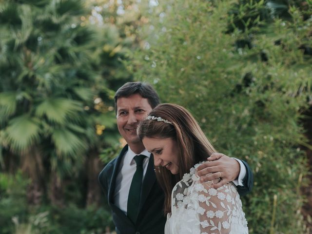 O casamento de Luís e Sandra em Paço de Arcos, Oeiras 24