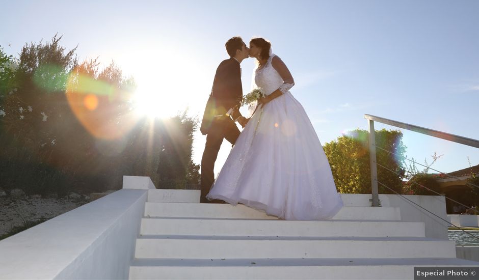 O casamento de Ricardo e Milla em Vialonga, Vila Franca de Xira