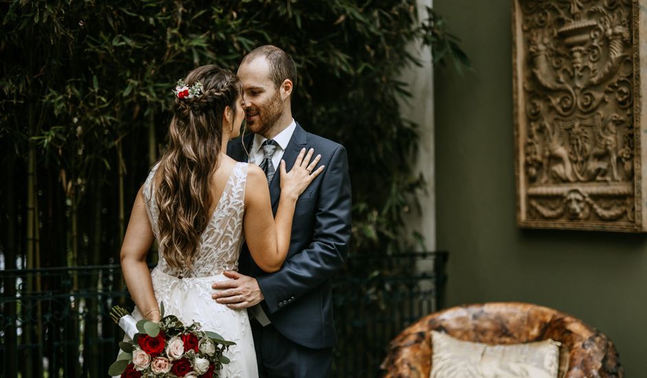 O casamento de Joel e Diana  em Parada de Todeia, Paredes