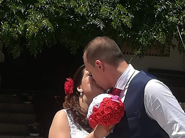 O casamento de Filipe e Márcia  em Torres Vedras, Torres Vedras 5