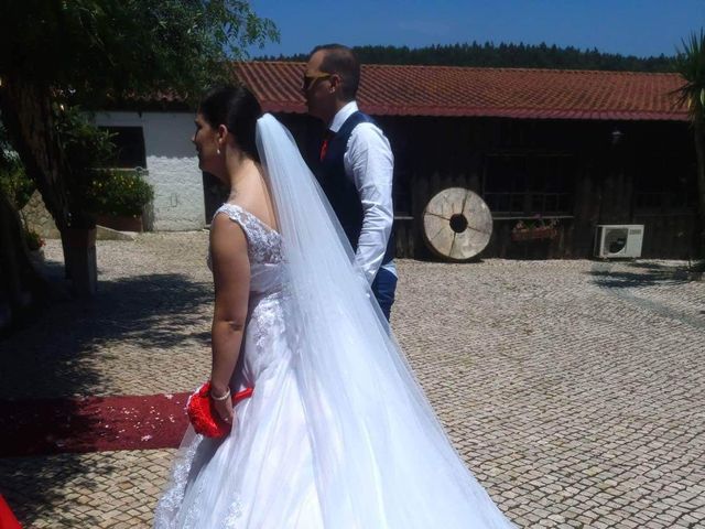 O casamento de Filipe e Márcia  em Torres Vedras, Torres Vedras 6