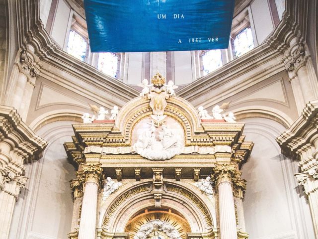 O casamento de Jorge e Mariana em Braga, Braga (Concelho) 31