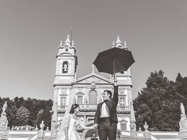 O casamento de Jorge e Mariana em Braga, Braga (Concelho) 41