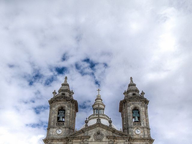 O casamento de Jorge e Mariana em Braga, Braga (Concelho) 42