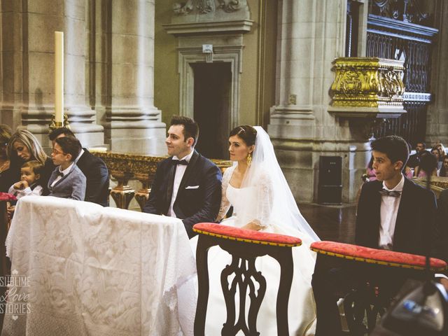 O casamento de Jorge e Mariana em Braga, Braga (Concelho) 43