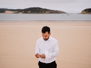 O casamento de Patrícia e Joaquim 3