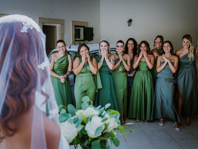 O casamento de André e Filipa  Felix em Bucelas, Loures 7