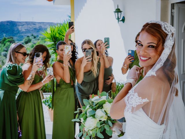 O casamento de André e Filipa  Felix em Bucelas, Loures 9