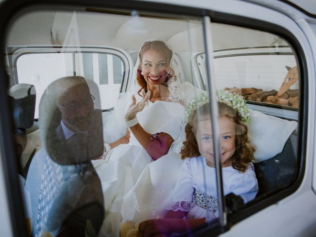 O casamento de André e Filipa  Felix em Bucelas, Loures 11