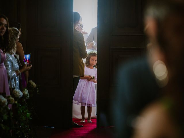 O casamento de André e Filipa  Felix em Bucelas, Loures 14