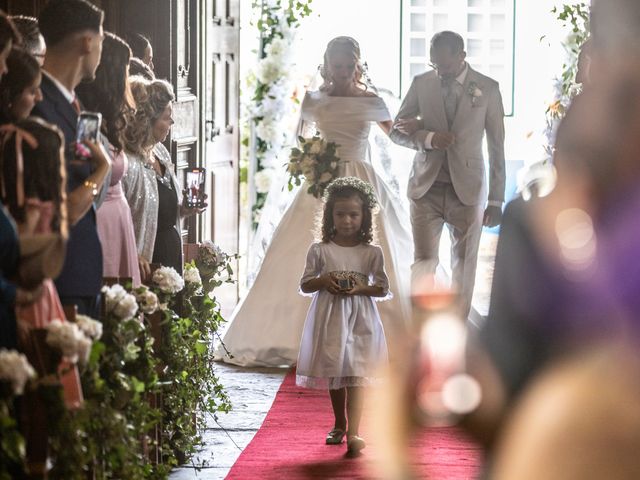 O casamento de André e Filipa  Felix em Bucelas, Loures 15