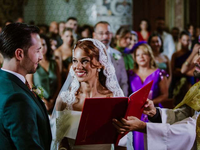 O casamento de André e Filipa  Felix em Bucelas, Loures 17