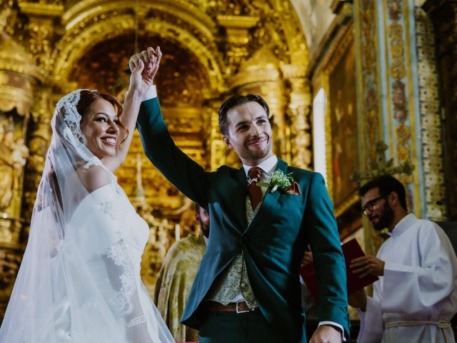 O casamento de André e Filipa  Felix em Bucelas, Loures 18