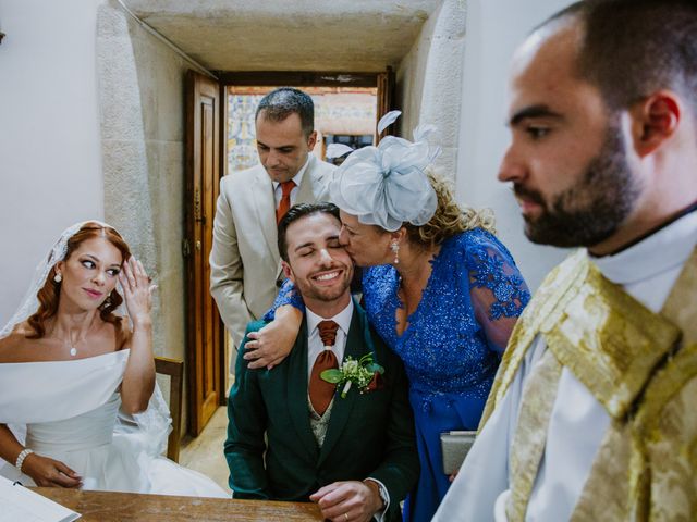 O casamento de André e Filipa  Felix em Bucelas, Loures 20