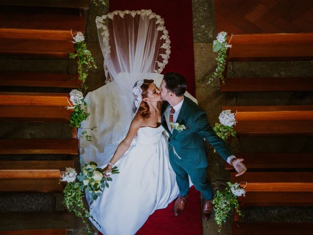 O casamento de André e Filipa  Felix em Bucelas, Loures 22