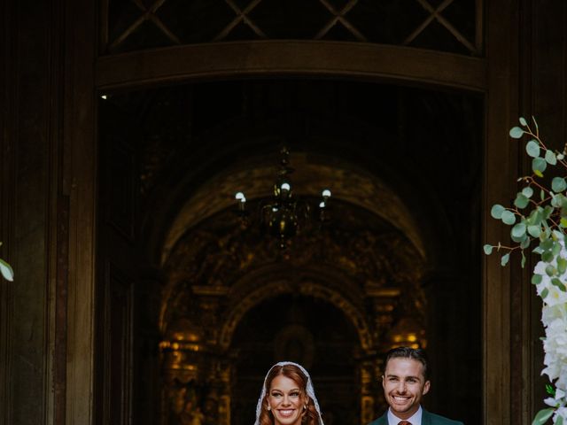 O casamento de André e Filipa  Felix em Bucelas, Loures 23