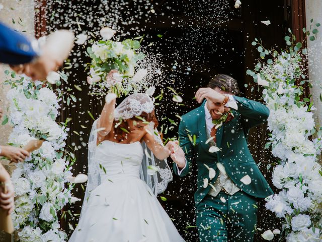 O casamento de André e Filipa  Felix em Bucelas, Loures 24