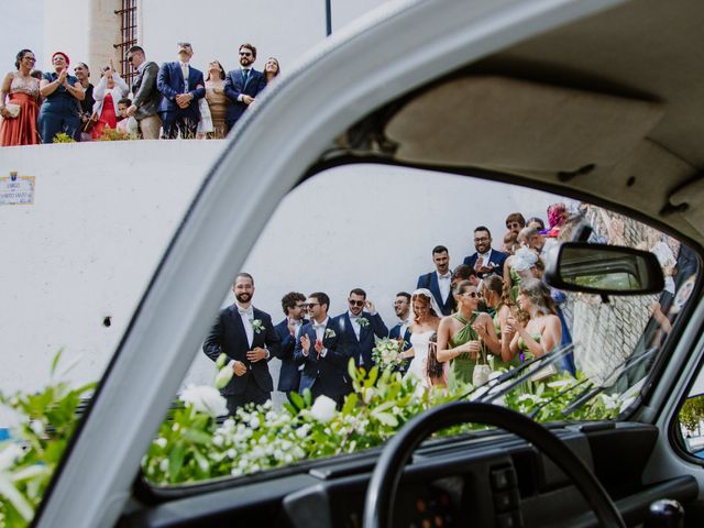 O casamento de André e Filipa  Felix em Bucelas, Loures 27