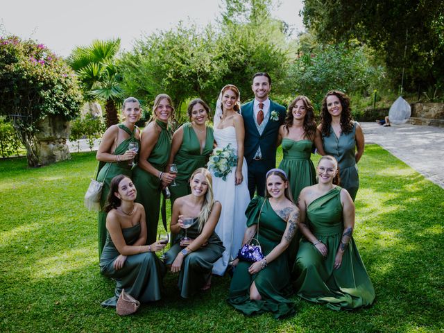 O casamento de André e Filipa  Felix em Bucelas, Loures 29