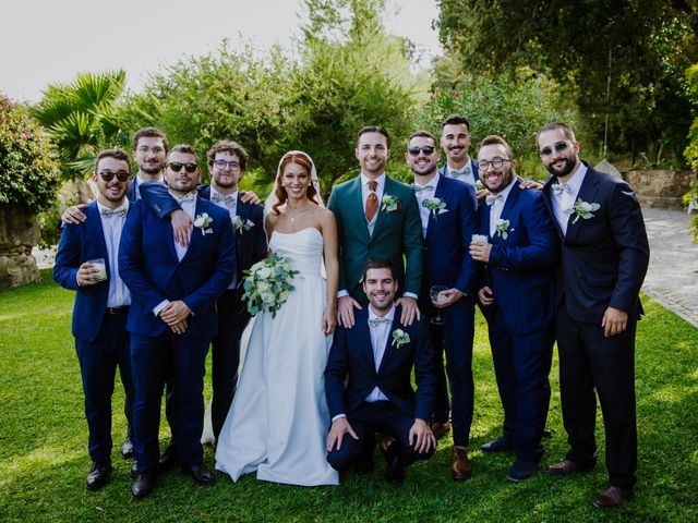 O casamento de André e Filipa  Felix em Bucelas, Loures 30