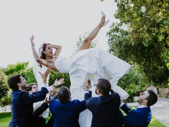 O casamento de André e Filipa  Felix em Bucelas, Loures 31