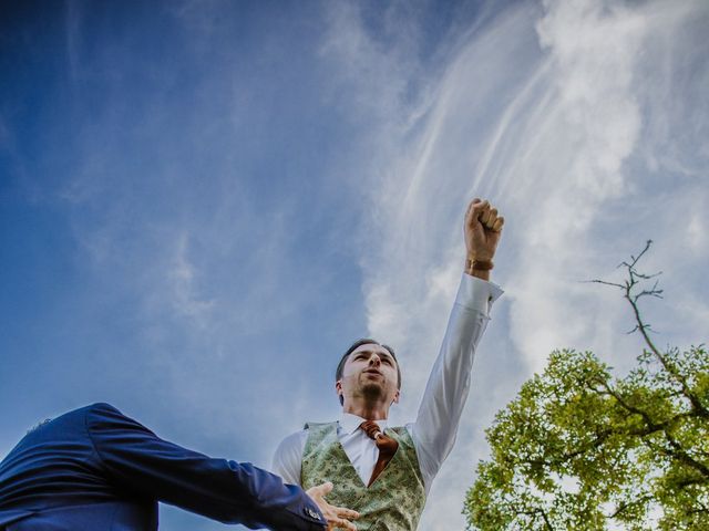 O casamento de André e Filipa  Felix em Bucelas, Loures 32