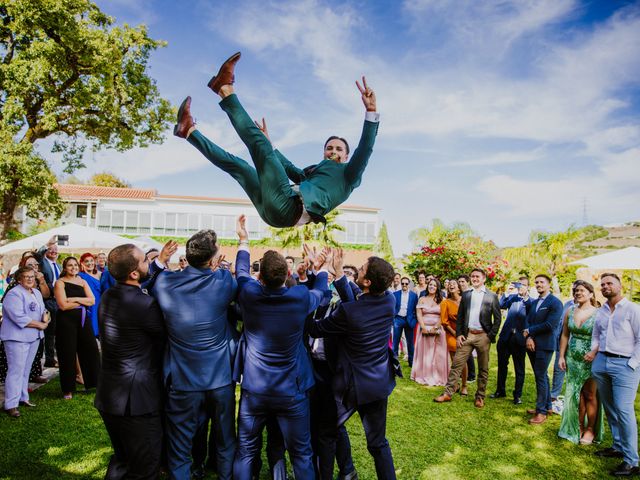 O casamento de André e Filipa  Felix em Bucelas, Loures 33