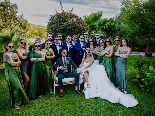 O casamento de André e Filipa  Felix em Bucelas, Loures 34