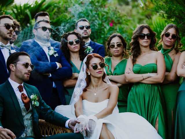 O casamento de André e Filipa  Felix em Bucelas, Loures 35