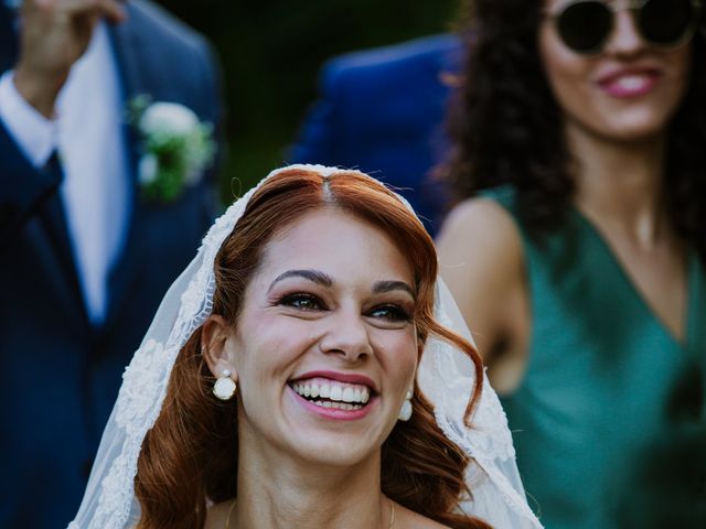 O casamento de André e Filipa  Felix em Bucelas, Loures 38