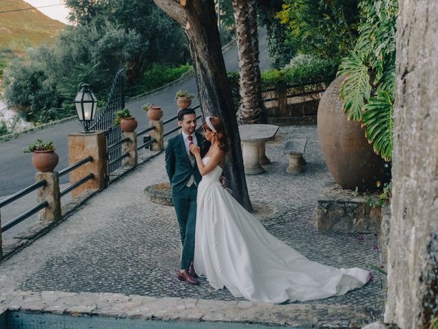 O casamento de André e Filipa  Felix em Bucelas, Loures 40