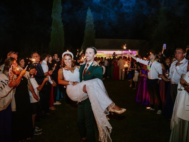 O casamento de André e Filipa  Felix em Bucelas, Loures 43