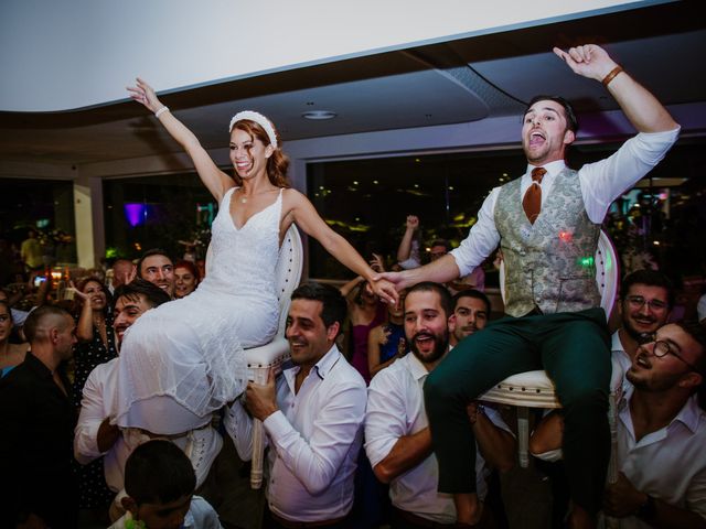 O casamento de André e Filipa  Felix em Bucelas, Loures 45