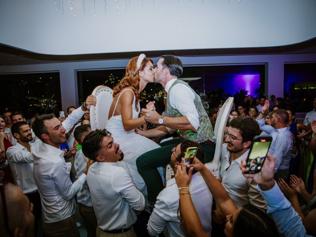 O casamento de André e Filipa  Felix em Bucelas, Loures 46