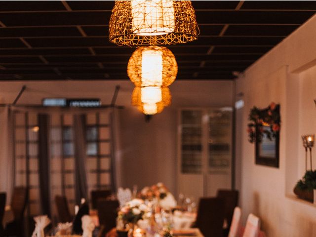 O casamento de Julien e Marie em Lisboa, Lisboa (Concelho) 3