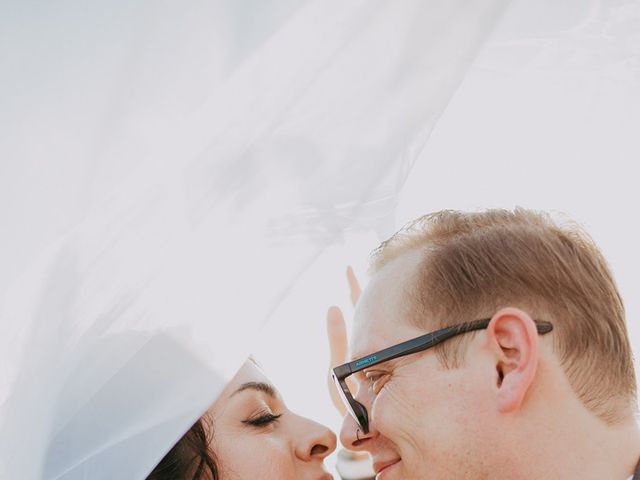 O casamento de Julien e Marie em Lisboa, Lisboa (Concelho) 2