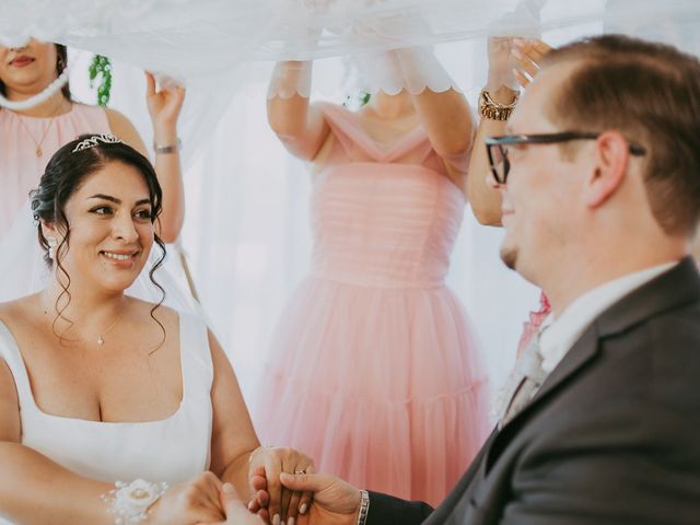 O casamento de Julien e Marie em Lisboa, Lisboa (Concelho) 4