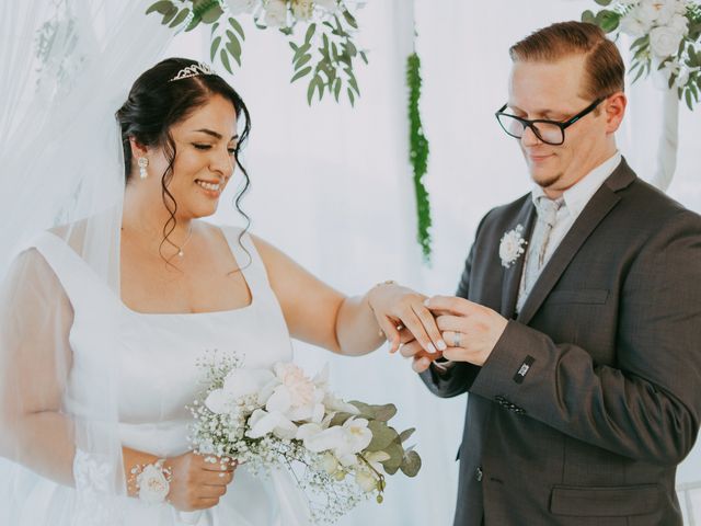 O casamento de Julien e Marie em Lisboa, Lisboa (Concelho) 5