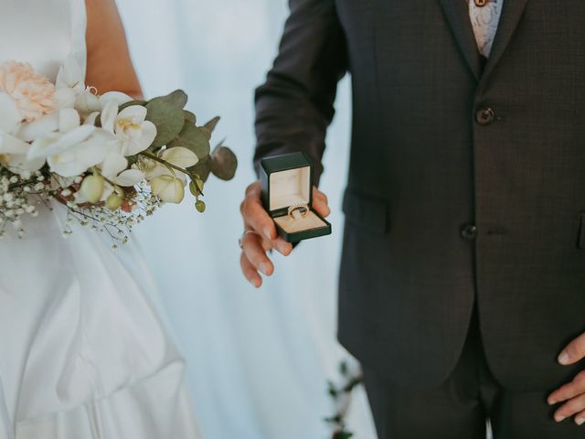 O casamento de Julien e Marie em Lisboa, Lisboa (Concelho) 6