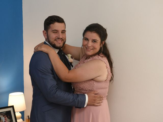 O casamento de Sérgio e Andreia em Vitorino dos Piães, Ponte de Lima 27