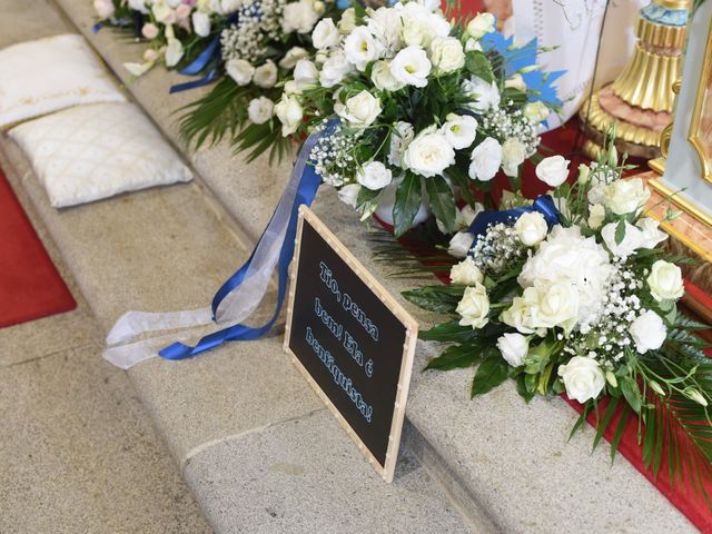 O casamento de Sérgio e Andreia em Vitorino dos Piães, Ponte de Lima 52